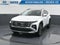 2026 Hyundai Tucson Hybrid Limited AWD