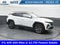 2026 Hyundai Tucson Hybrid Limited AWD