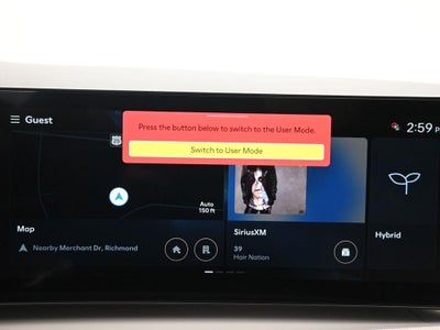 2026 Hyundai Tucson Hybrid Limited AWD