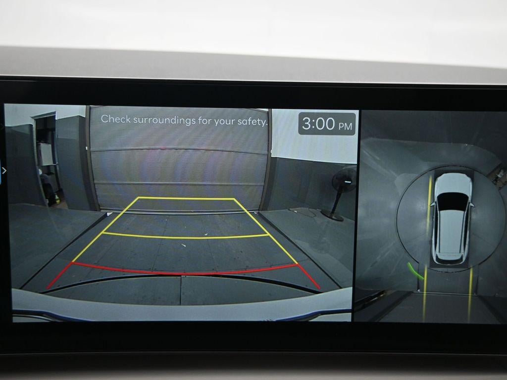 2026 Hyundai Tucson Hybrid Limited AWD