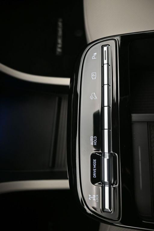 2026 Hyundai Tucson Hybrid Limited AWD