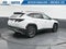2026 Hyundai Tucson Hybrid Limited AWD