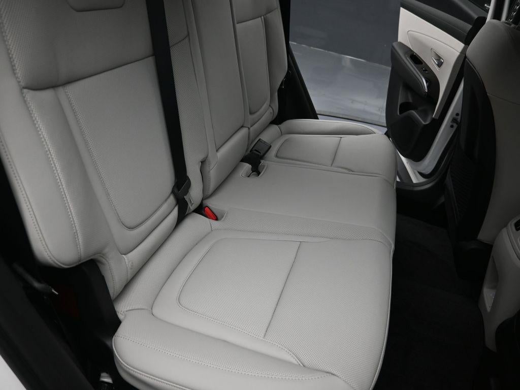 2026 Hyundai Tucson Hybrid Limited AWD