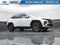 2026 Hyundai Tucson Hybrid Limited AWD