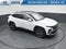 2026 Hyundai Tucson Hybrid Limited AWD