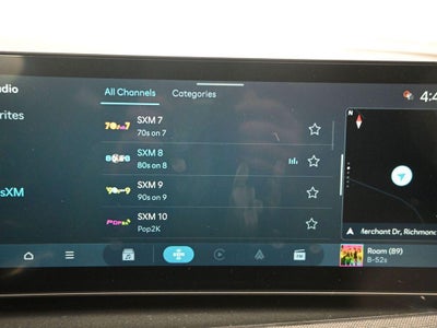 2026 Hyundai Tucson Hybrid Limited AWD