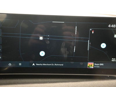 2026 Hyundai Tucson Hybrid Limited AWD