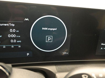 2026 Hyundai Tucson Hybrid Limited AWD