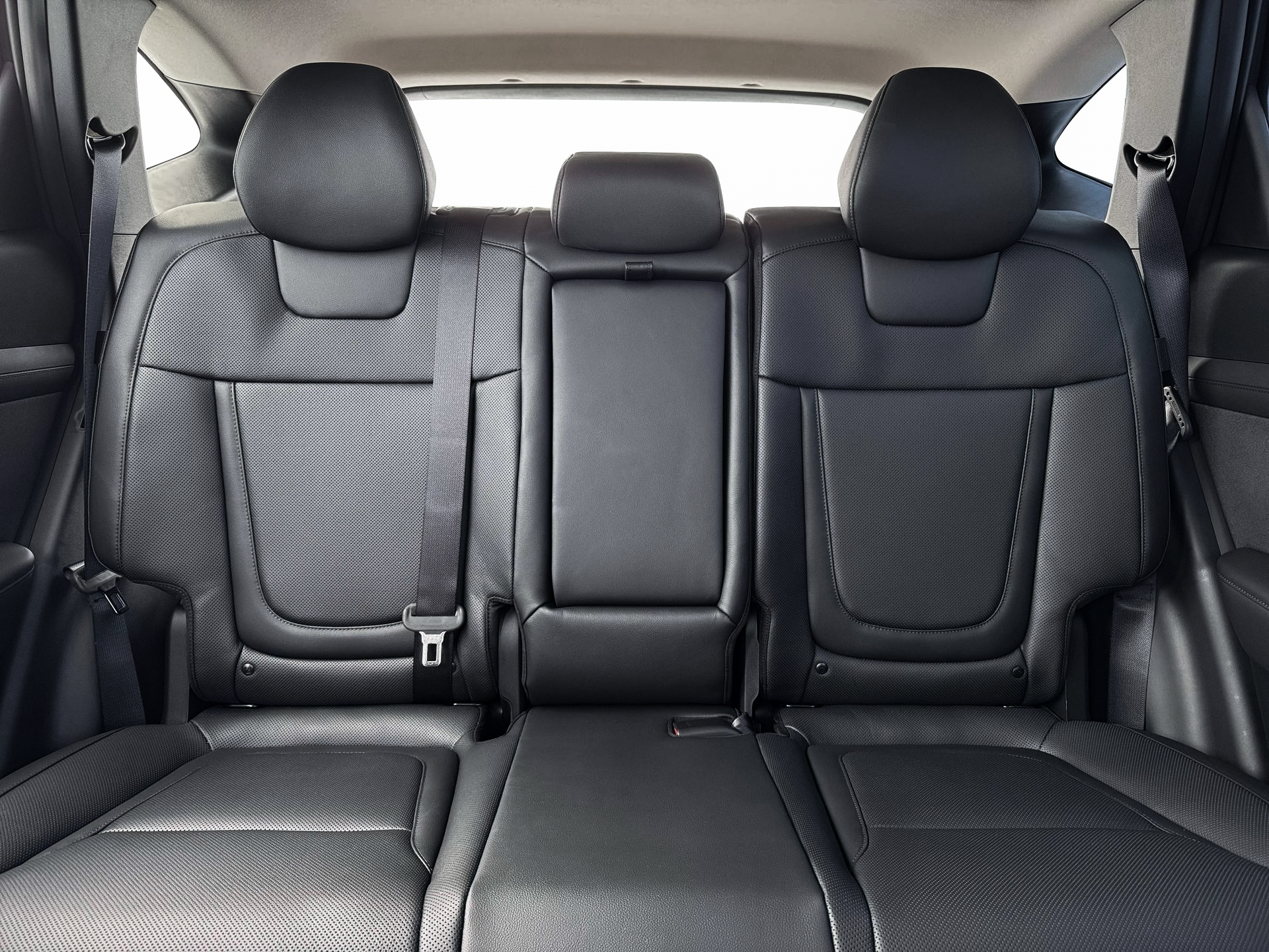 2026 Hyundai Tucson Hybrid Limited AWD