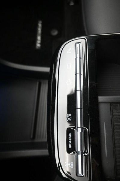 2026 Hyundai Tucson Hybrid Limited AWD