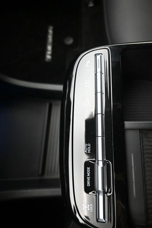 2026 Hyundai Tucson Hybrid Limited AWD