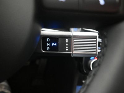 2026 Hyundai Tucson Hybrid Limited AWD