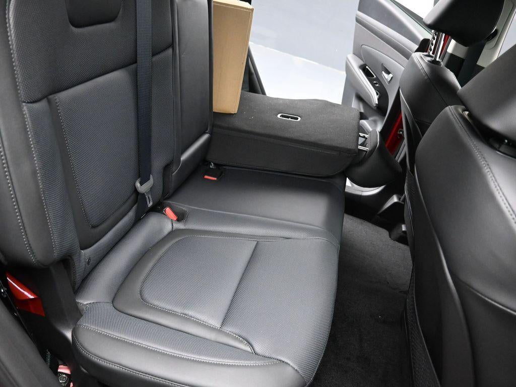 2026 Hyundai Tucson Hybrid Limited AWD