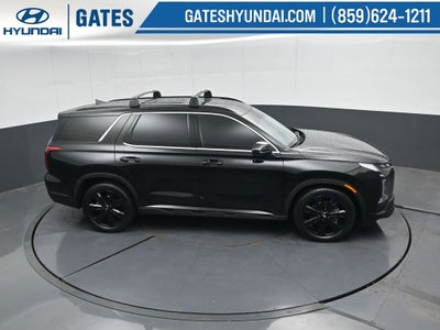 2024 Hyundai Palisade XRT