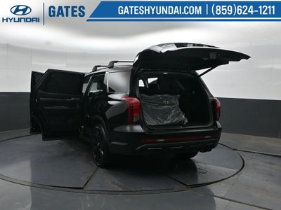 2024 Hyundai Palisade XRT