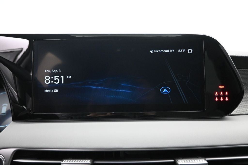 2025 Hyundai Palisade SEL Premium 8 Passenger