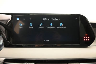 2025 Hyundai Palisade SEL Premium 8 Passenger