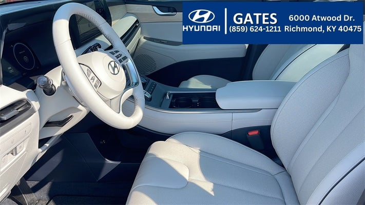 2024 Hyundai Palisade Limited AWD Shipped 6/3/24 in Richmond, KY - Gates Auto Family