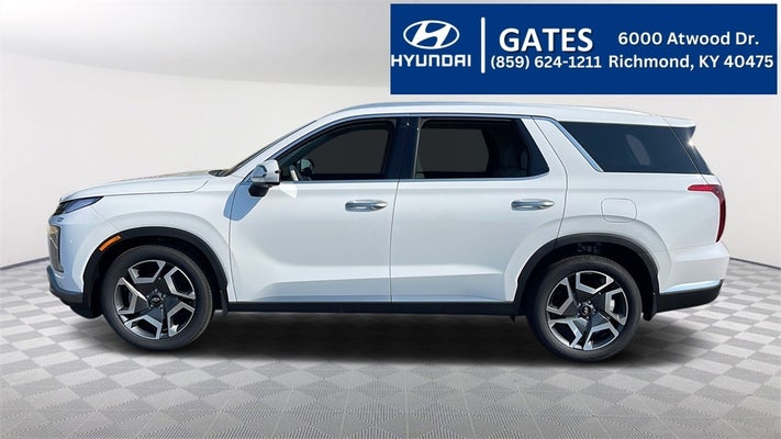2024 Hyundai Palisade Limited AWD Shipped 6/3/24 in Richmond, KY - Gates Auto Family
