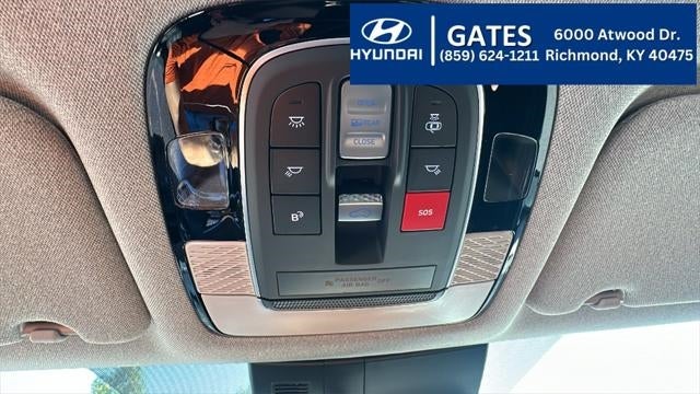 2024 Hyundai Palisade Limited AWD Just Arrived!! in Richmond, KY - Gates Auto Family