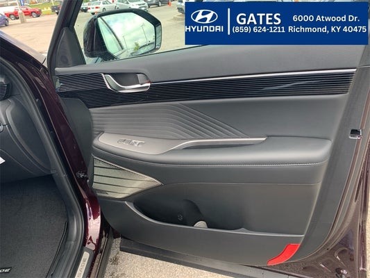 2024 Hyundai Palisade Calligraphy AWD Just Arrived!! in Richmond, KY - Gates Auto Family