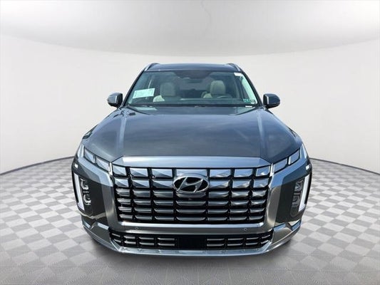 2024 Hyundai Palisade Calligraphy AWD Just Arrived! in Richmond, KY - Gates Auto Family