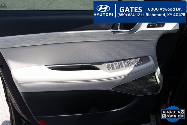 2023 Hyundai Palisade Calligraphy in Richmond, KY - Gates Auto Family