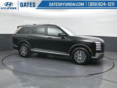 2026 Hyundai Palisade Hybrid SEL Premium 7 Passenger