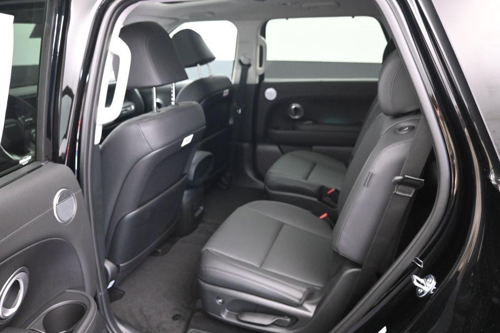 2026 Hyundai Palisade Hybrid SEL Premium 7 Passenger