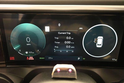 2026 Hyundai Palisade Hybrid SEL Premium 7 Passenger