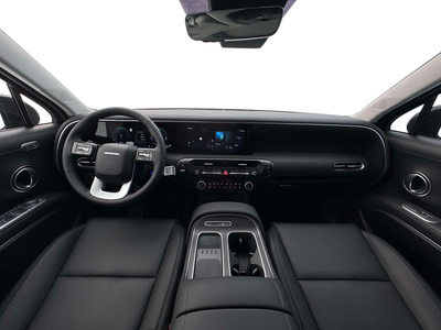 2026 Hyundai Palisade Hybrid SEL Premium 7 Passenger