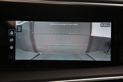 2026 Hyundai Palisade Hybrid SEL Premium 7 Passenger