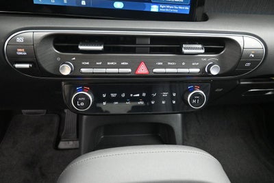 2026 Hyundai Palisade Hybrid SEL Premium 7 Passenger