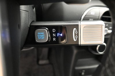 2026 Hyundai Palisade Hybrid SEL Premium 7 Passenger
