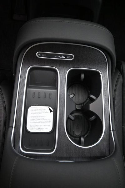 2026 Hyundai Palisade Hybrid SEL Premium 7 Passenger
