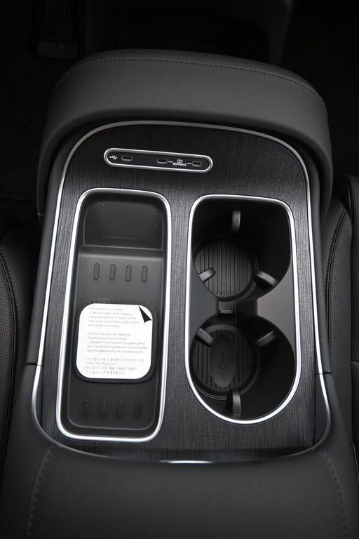2026 Hyundai Palisade Hybrid SEL Premium 7 Passenger