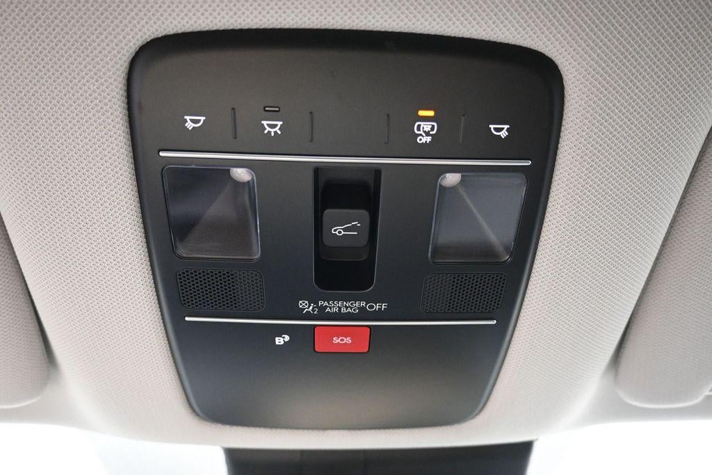 2026 Hyundai Palisade Hybrid SEL Premium 7 Passenger