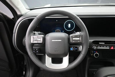 2026 Hyundai Palisade Hybrid SEL Premium 7 Passenger