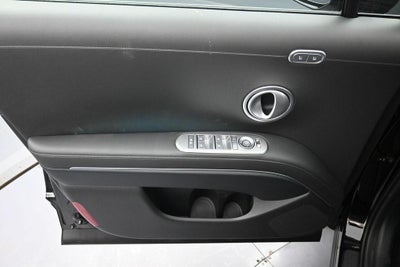 2026 Hyundai Palisade Hybrid SEL Premium 7 Passenger