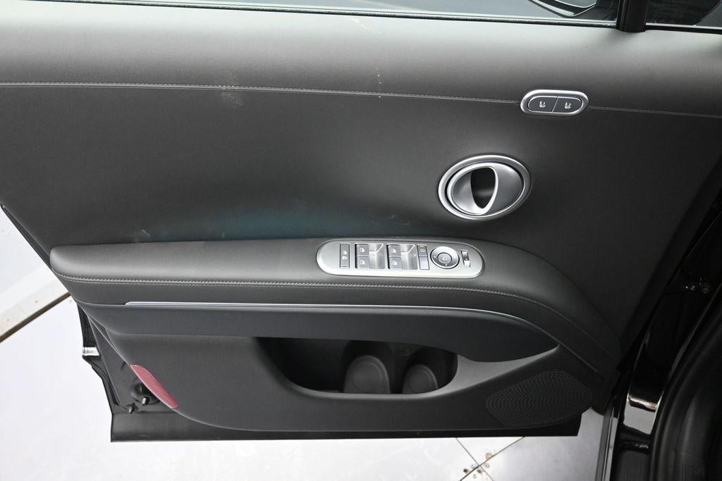 2026 Hyundai Palisade Hybrid SEL Premium 7 Passenger