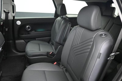 2026 Hyundai Palisade Hybrid SEL Premium 7 Passenger