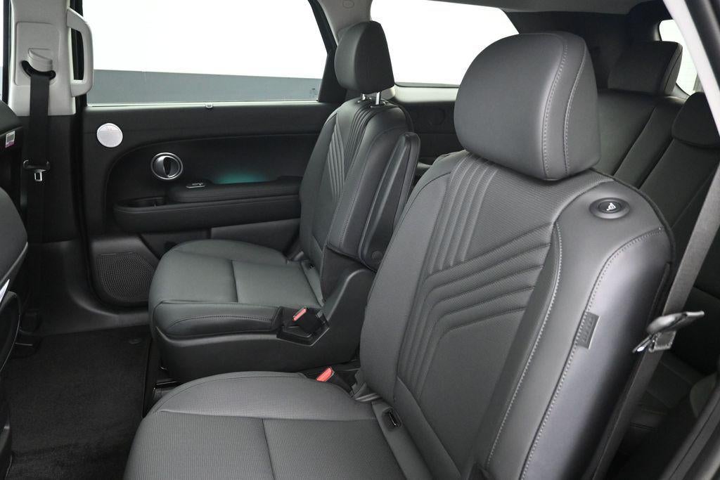 2026 Hyundai Palisade Hybrid SEL Premium 7 Passenger