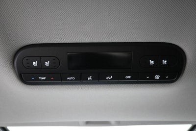 2026 Hyundai Palisade Hybrid SEL Premium 7 Passenger