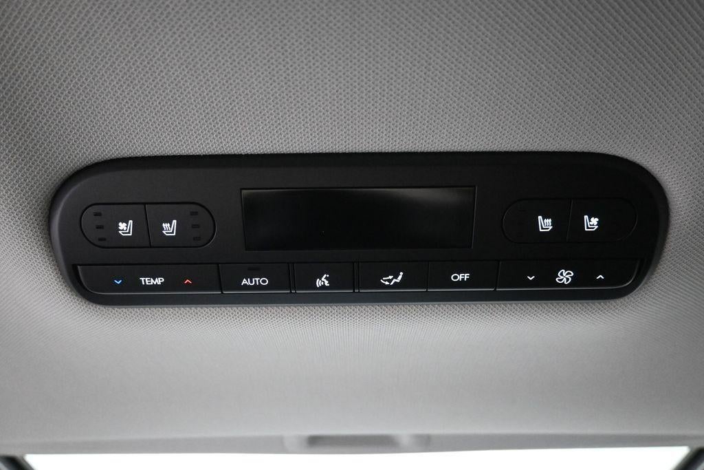 2026 Hyundai Palisade Hybrid SEL Premium 7 Passenger