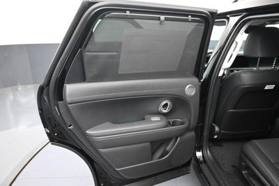 2026 Hyundai Palisade Hybrid SEL Premium 7 Passenger