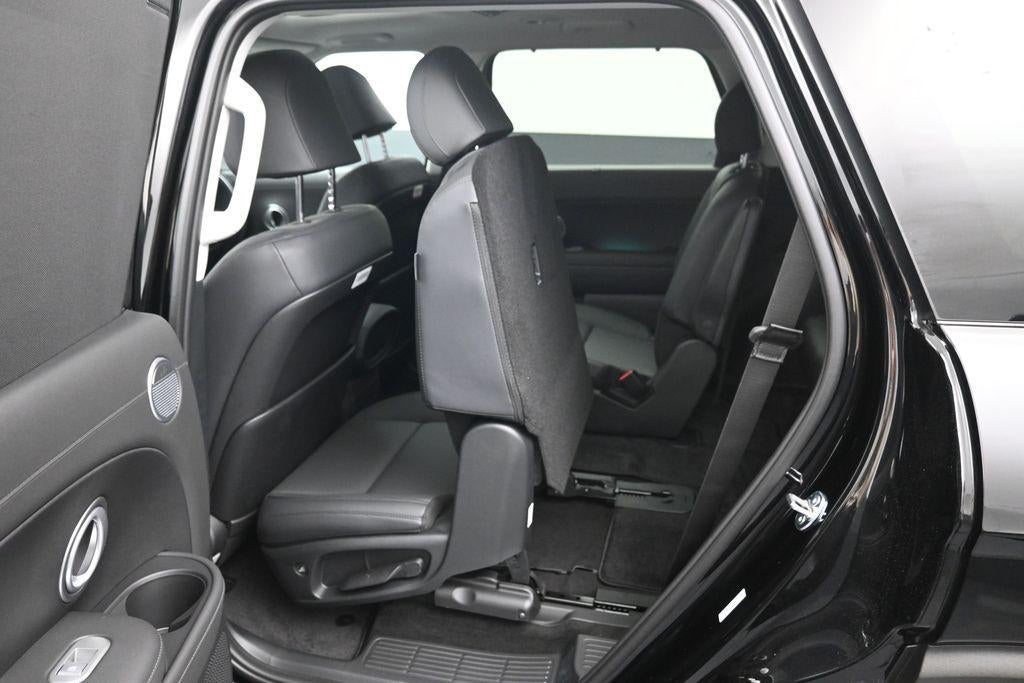 2026 Hyundai Palisade Hybrid SEL Premium 7 Passenger