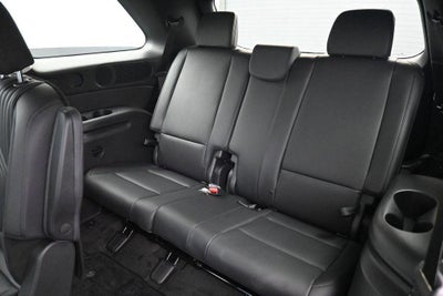 2026 Hyundai Palisade Hybrid SEL Premium 7 Passenger