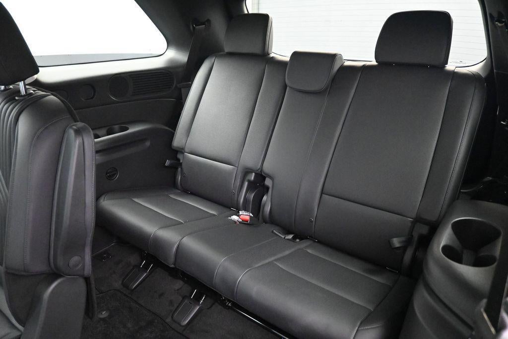 2026 Hyundai Palisade Hybrid SEL Premium 7 Passenger