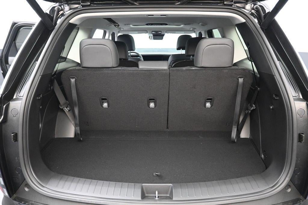 2026 Hyundai Palisade Hybrid SEL Premium 7 Passenger
