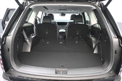 2026 Hyundai Palisade Hybrid SEL Premium 7 Passenger